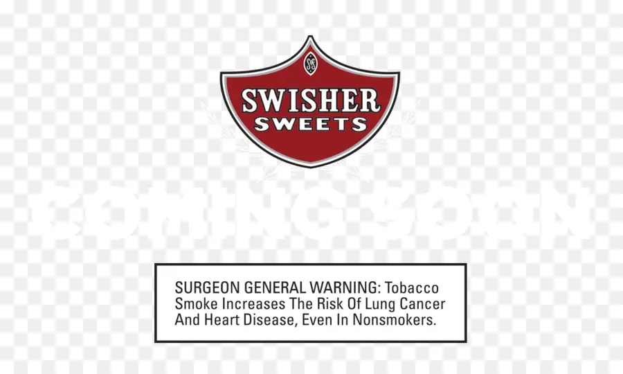 Swisher Sweets，Logotipo PNG