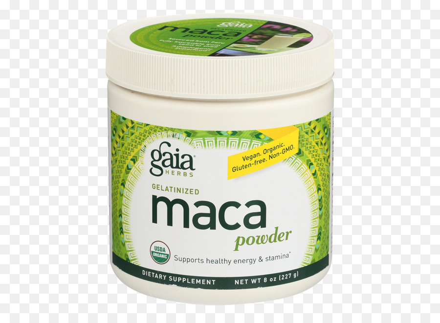 Alimentos Orgánicos，Maca PNG