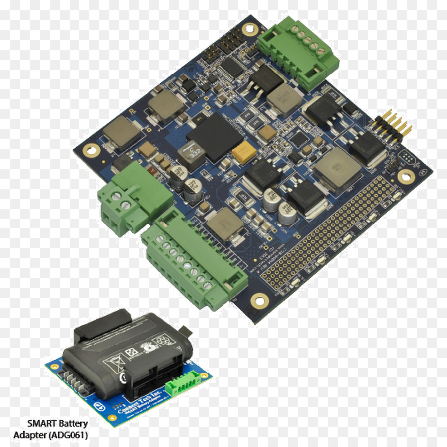 Microcontrolador，Las Tarjetas Gráficas De Los Adaptadores De Vídeo PNG