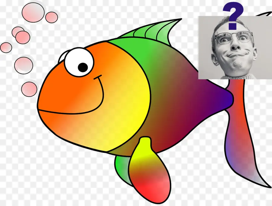 Los Peces，La Polilla PNG