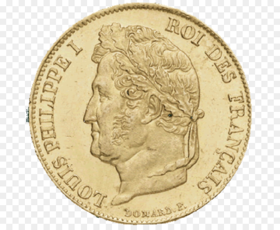 Moneda，Franco PNG