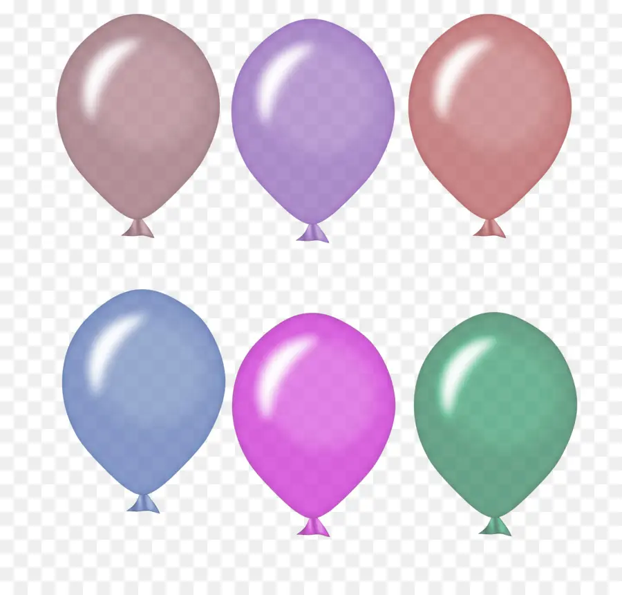 Globos，Fiesta PNG