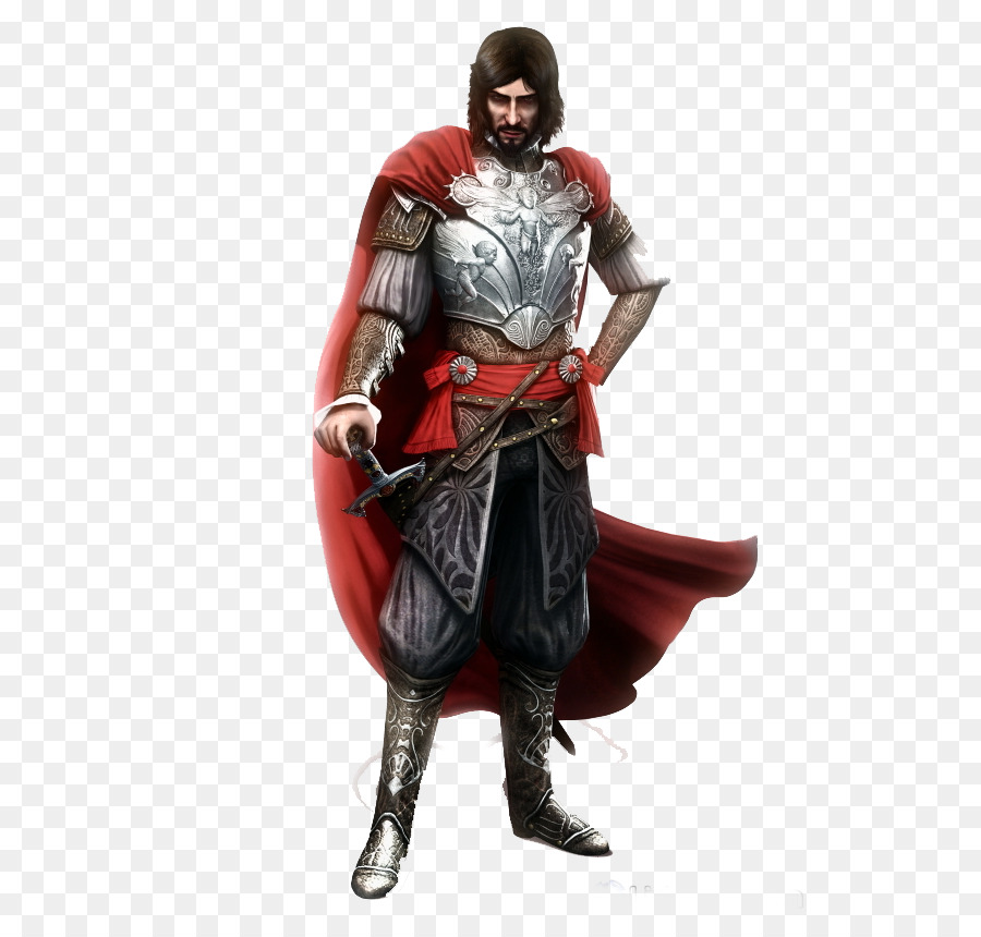 Assassin S Creed La Hermandad，Assassin S Creed Ii PNG