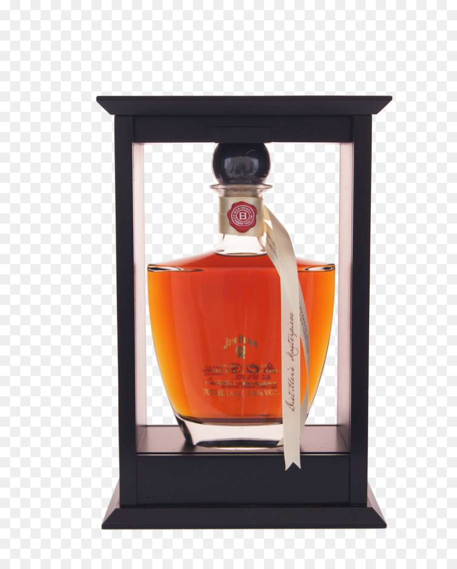 Bebida Destilada，El Bourbon Whiskey PNG