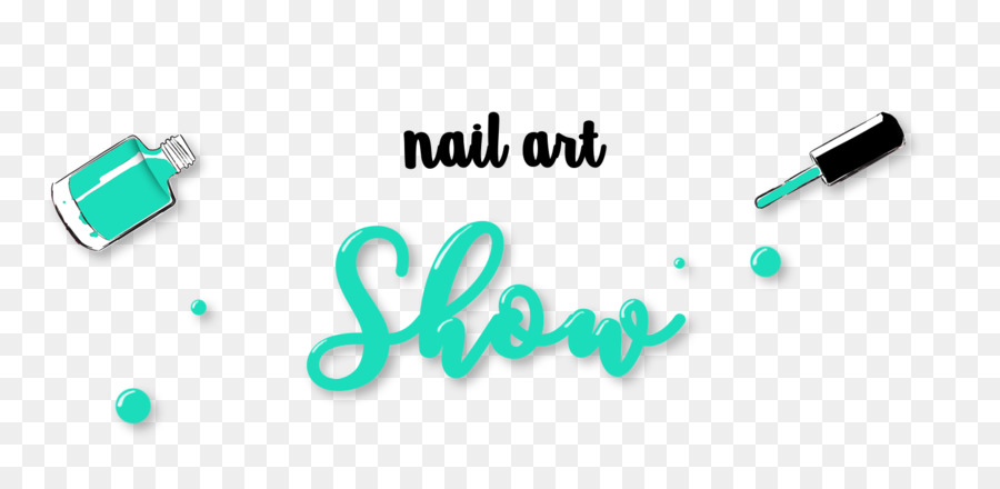 Arte De Uñas，Logotipo PNG