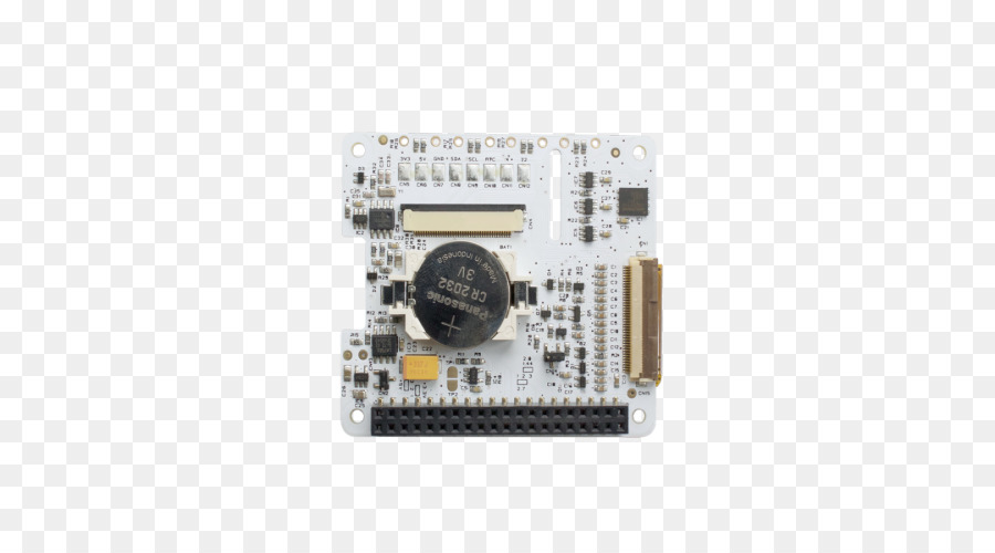 Microcontrolador，Papel PNG