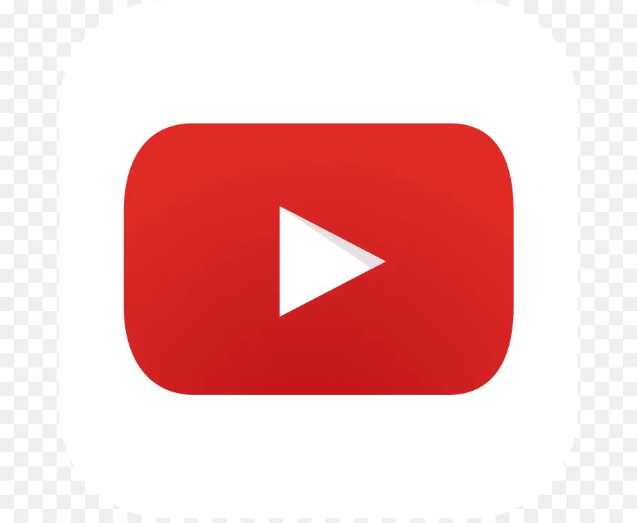 Logotipo De Youtube，Video PNG