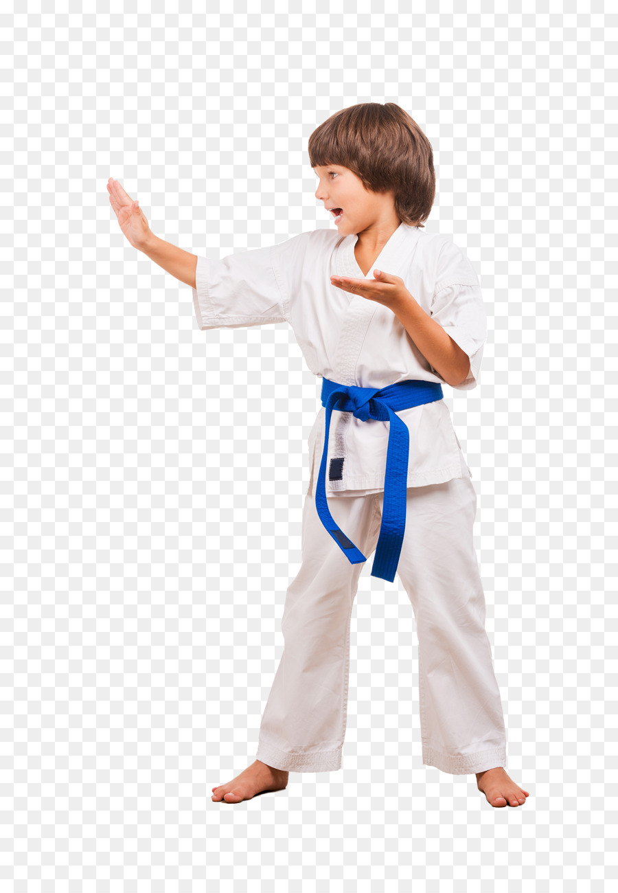 Karate，Judo PNG