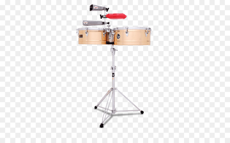 Percusión Latina，Los Timbales PNG