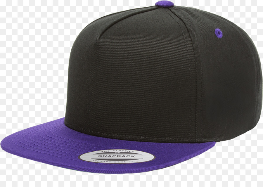 Gorra Morada Y Amarilla，Sombrero PNG