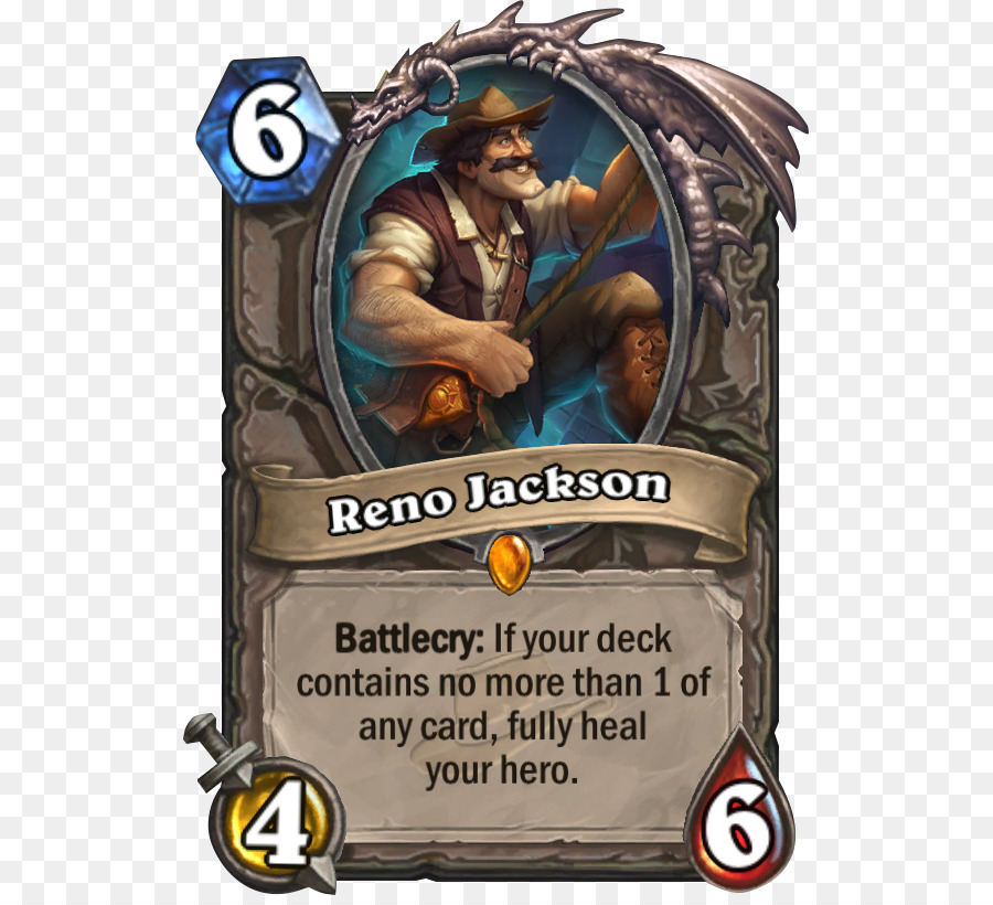 Hearthstone，La Blizzcon PNG