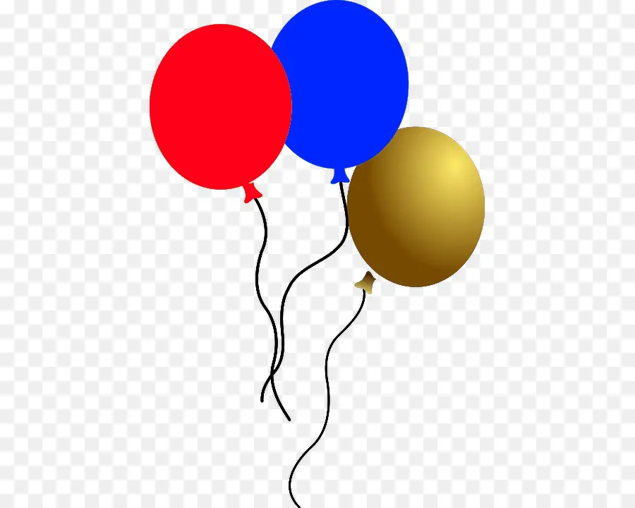 Globos，Fiesta PNG