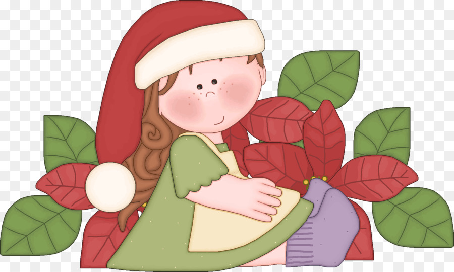 Adorno De Navidad，Santa Claus PNG