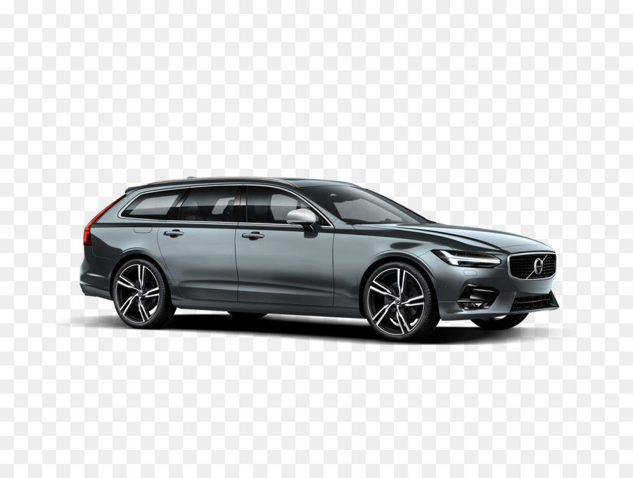 Coche，A Partir De Volvo PNG