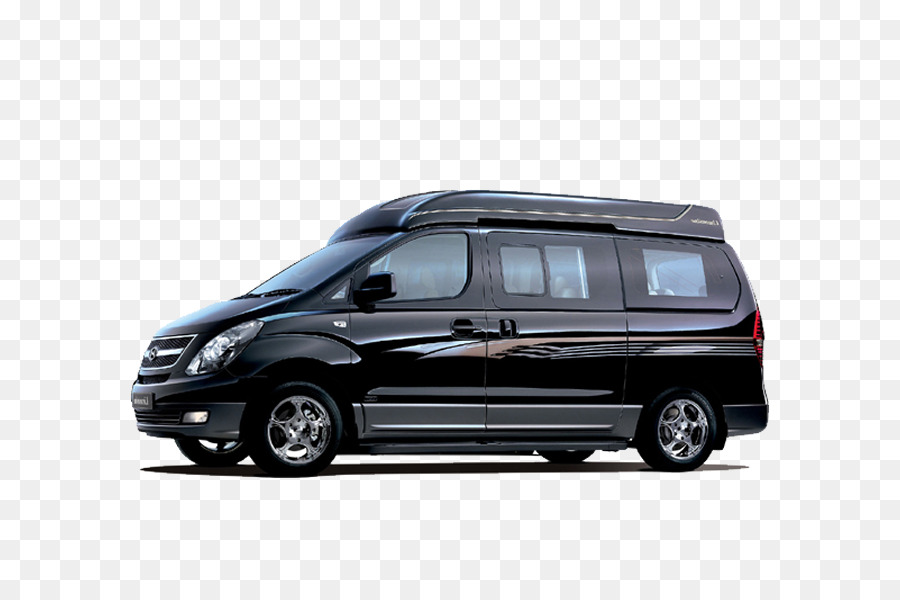 Hyundai Starex，Coche PNG