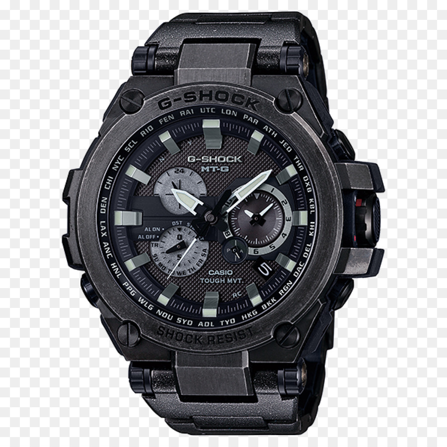 Gshock Mtg，Gshock PNG