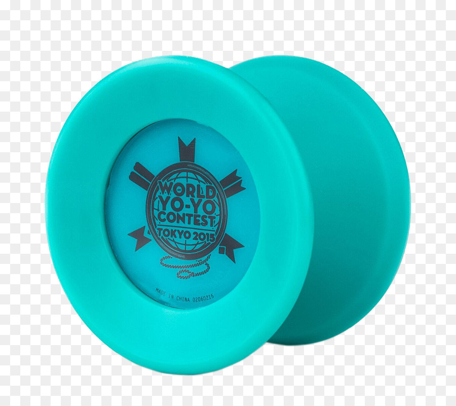 Aqua，Yoyos PNG