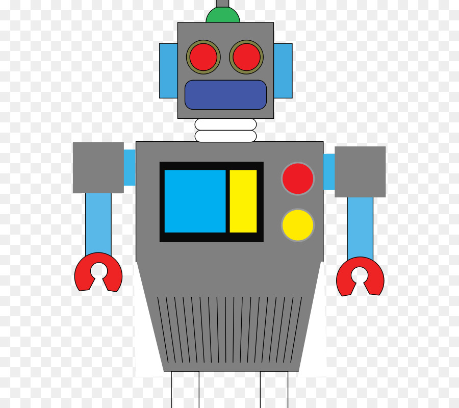 Robot，Máquina PNG