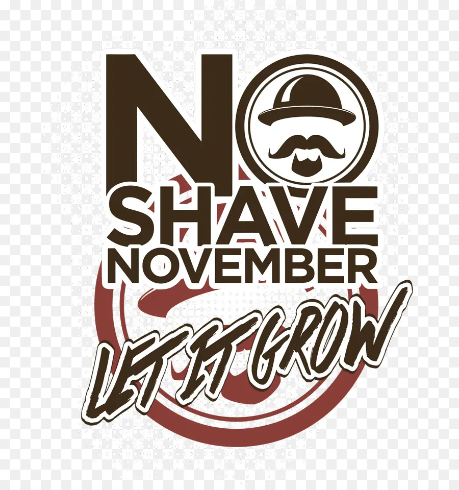 Noviembre Sin Afeitar，Bigote PNG