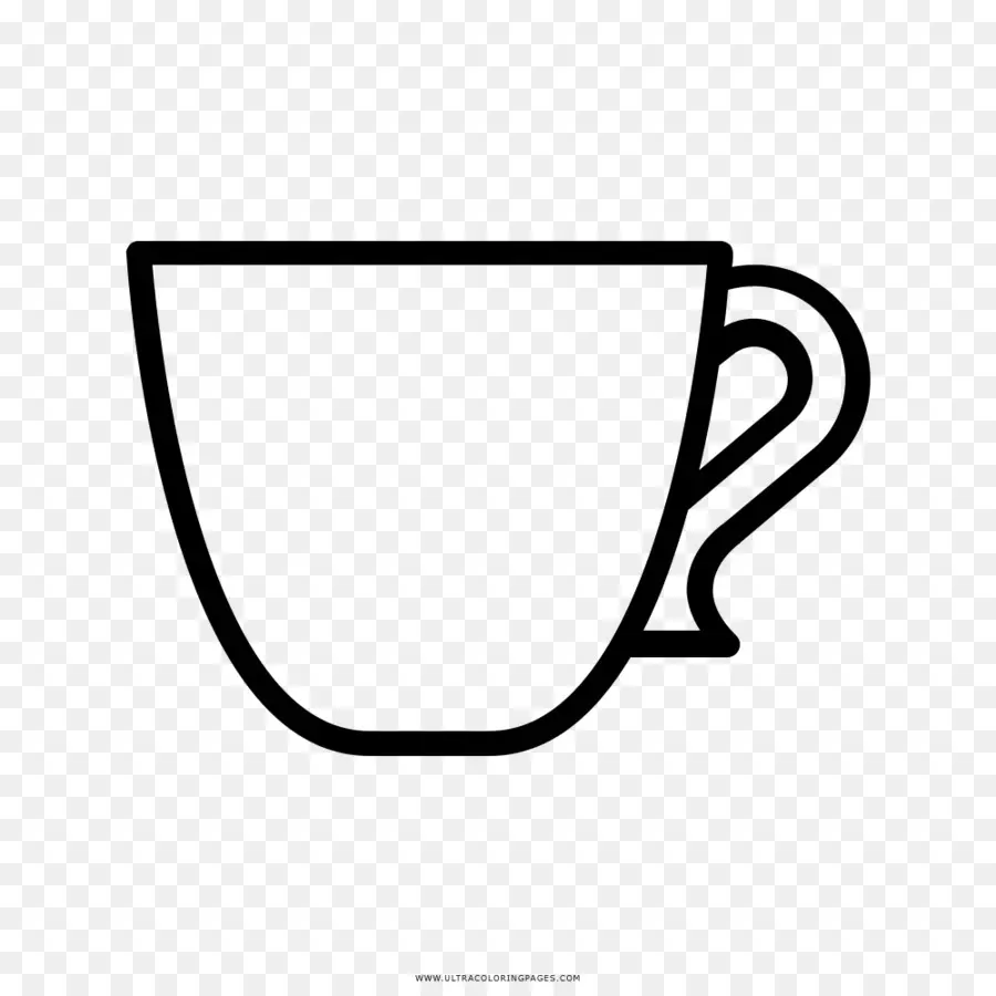 Café，Taza PNG