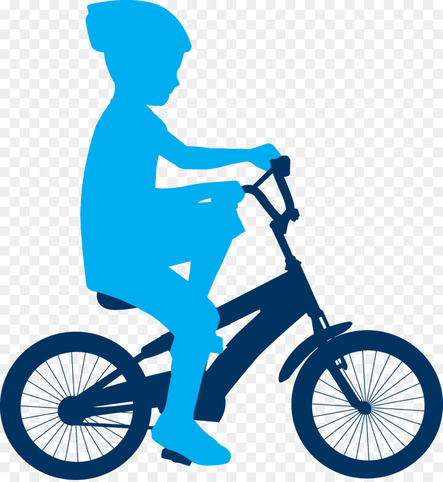 Ciclista，Bicicleta PNG