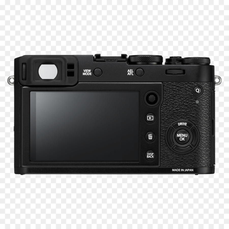 Fujifilm X100t，Protectores De Pantalla PNG