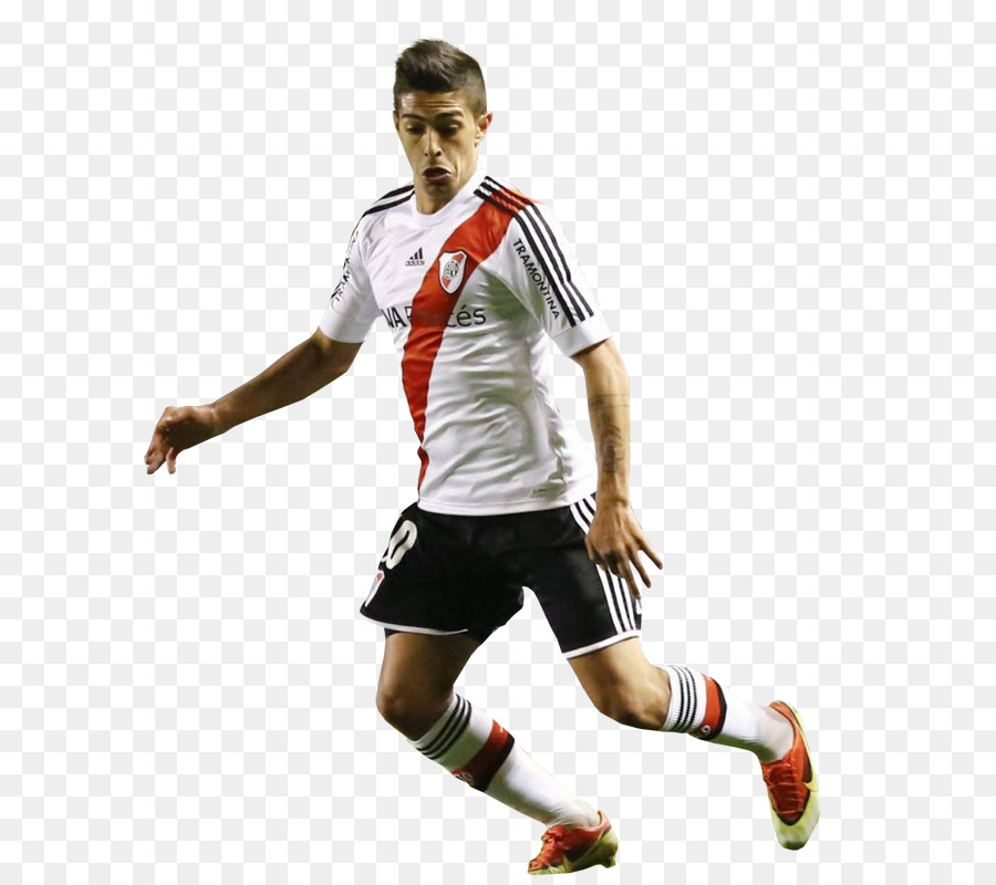 Club Atlético River Plate，Fútbol PNG