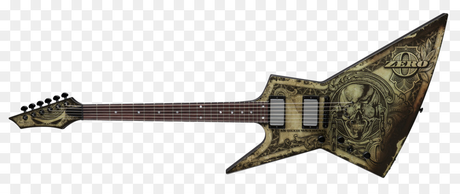 Guitarra，Serpiente PNG