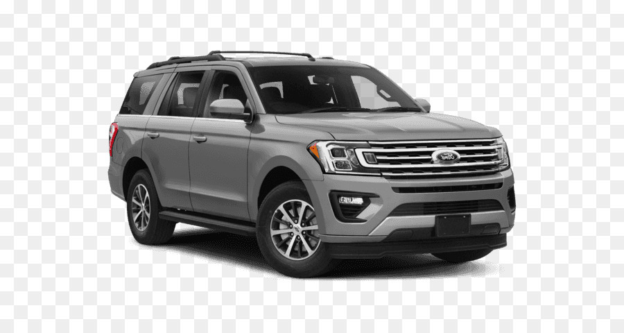 Ford，2018 Ford Expedition Limited Suv PNG