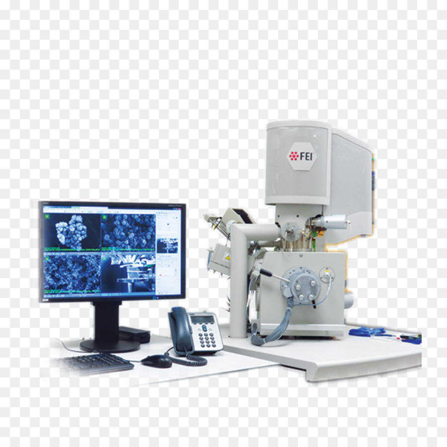 Microscopio，Ambiental De Microscopio Electrónico De Barrido PNG