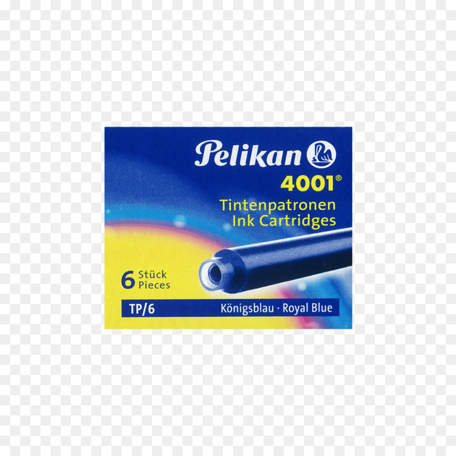 Pelikan，Pluma Estilográfica De Tinta PNG