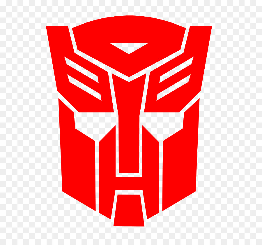 Logotipo De Autobot，Transformadores PNG