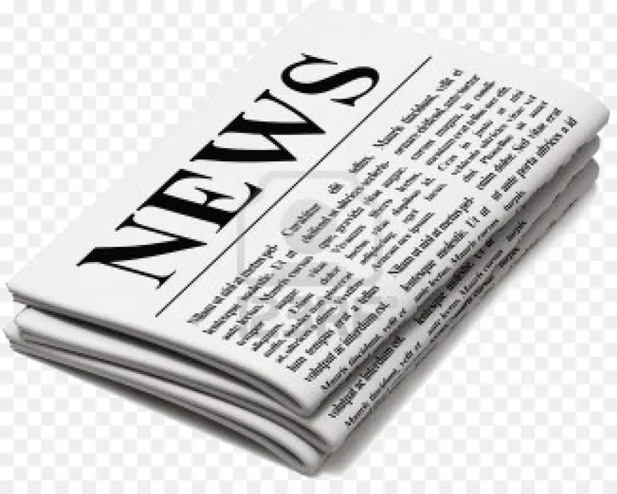 Periódico，Noticias PNG