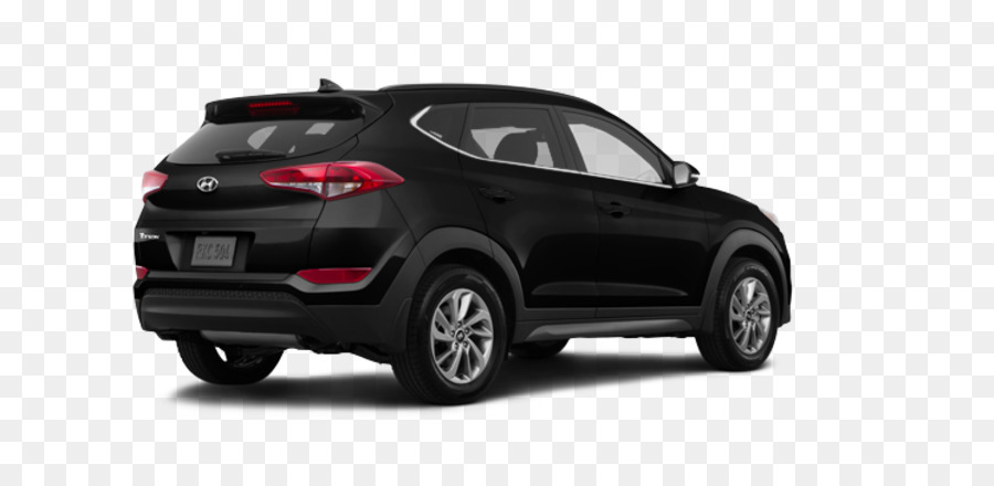 2017 Hyundai Tucson，Hyundai PNG