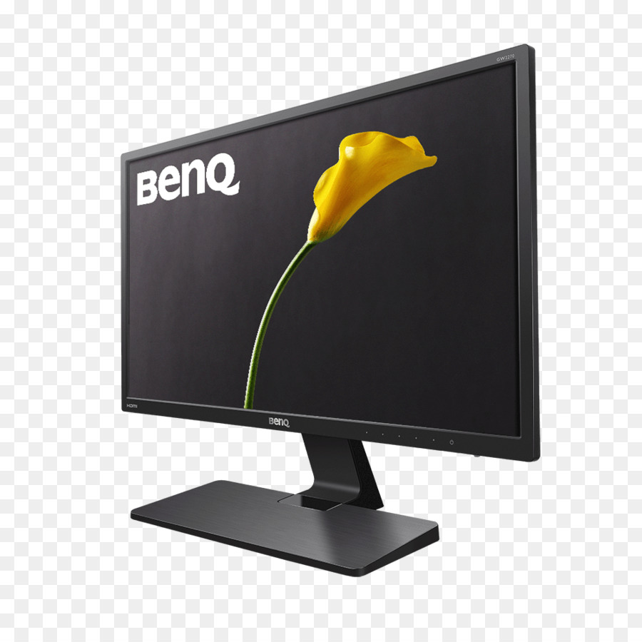 Los Monitores De Ordenador，Benq PNG