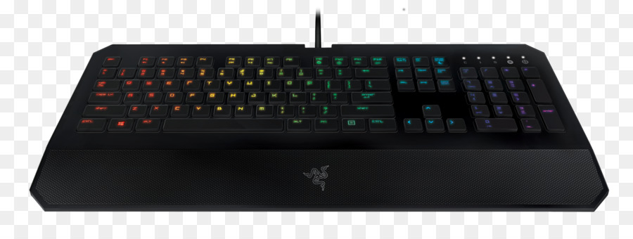 Teclado De La Computadora，Juego De Teclado PNG