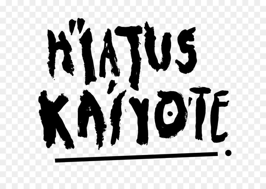 Hiatus Kaiyote，Tawk Tomahawk PNG