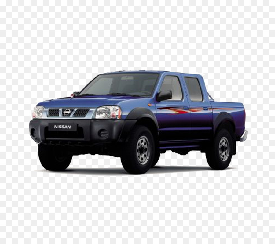 Camioneta，Nissan PNG