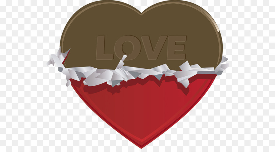 El Día De San Valentín，Chocolate PNG