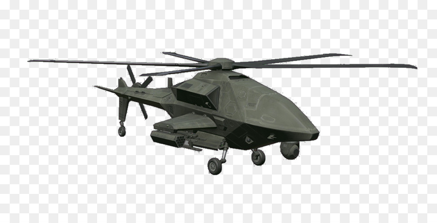 Rotor De Helicóptero，Helicóptero PNG