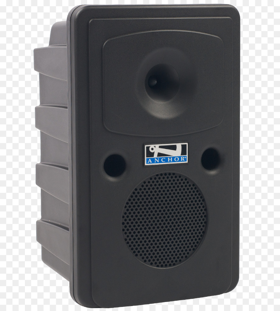 Altavoces De La Computadora，Micrófono PNG