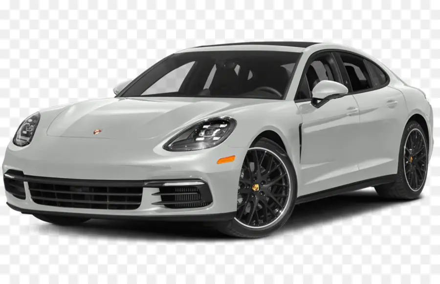 2017 Porsche Panamera，Porsche PNG