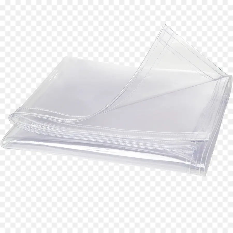 Hoja De Plastico，Transparente PNG