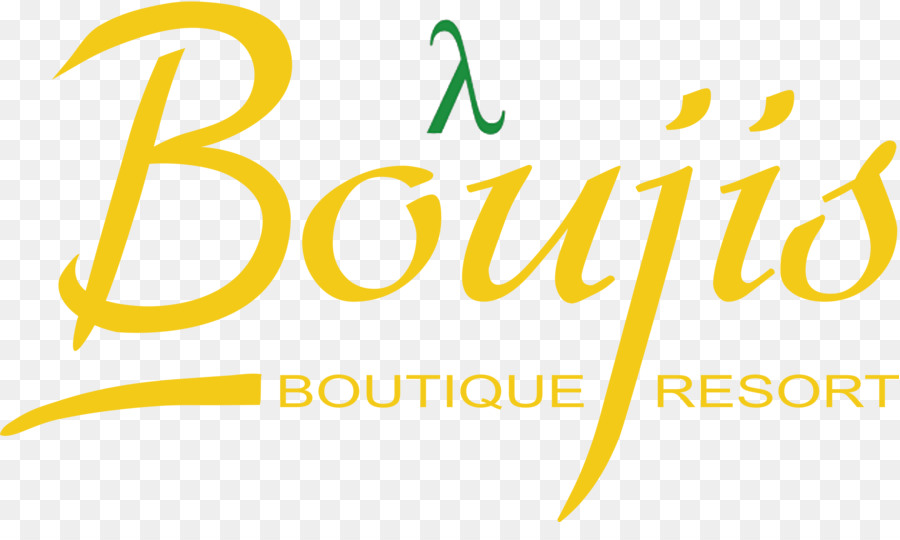 Boujis Hotel，Logotipo PNG