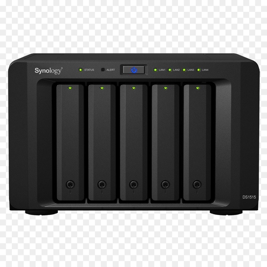 Synology Inc，Red De Sistemas De Almacenamiento PNG