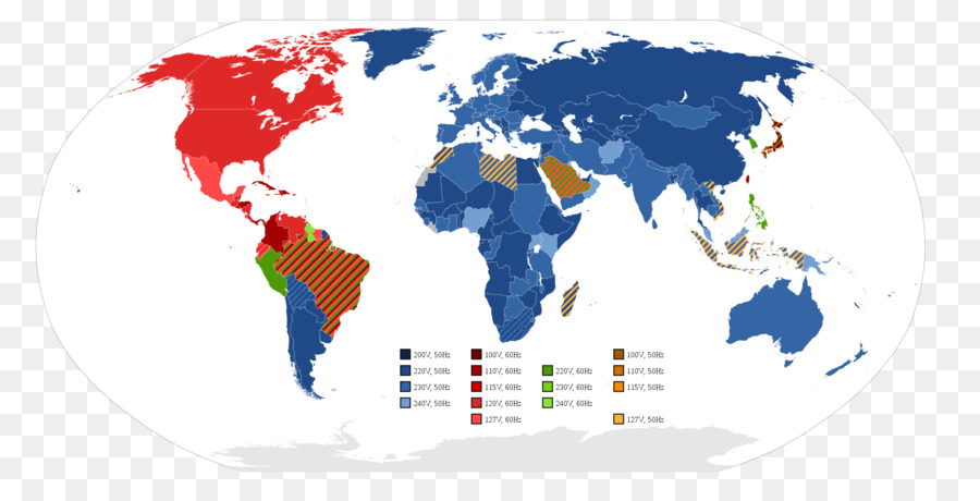 Mundo，Mapa Del Mundo PNG