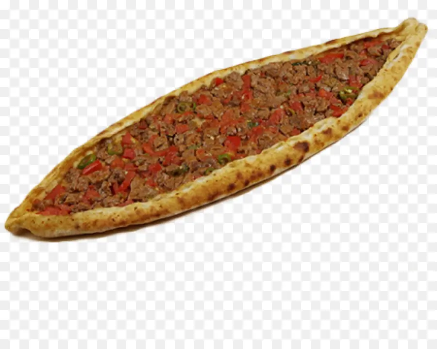 La Cocina Turca，Pide PNG