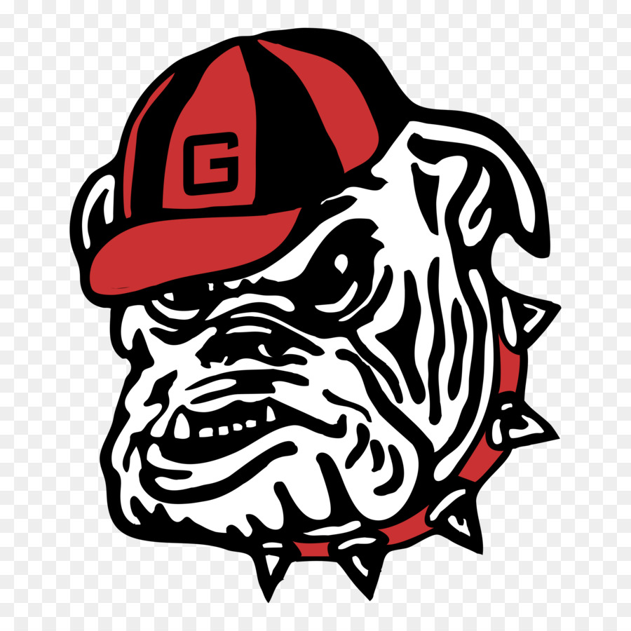 Georgia Bulldogs Fútbol，Georgia Bulldogs Baloncesto Femenino PNG