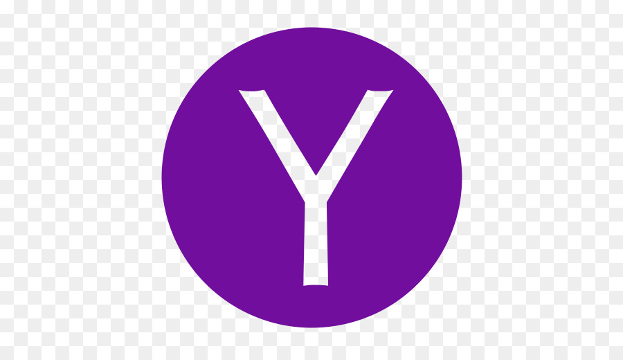 Yahoo，Logo PNG