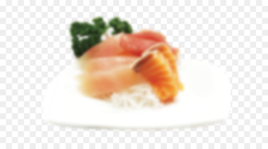 Sashimi，Salmón Ahumado PNG